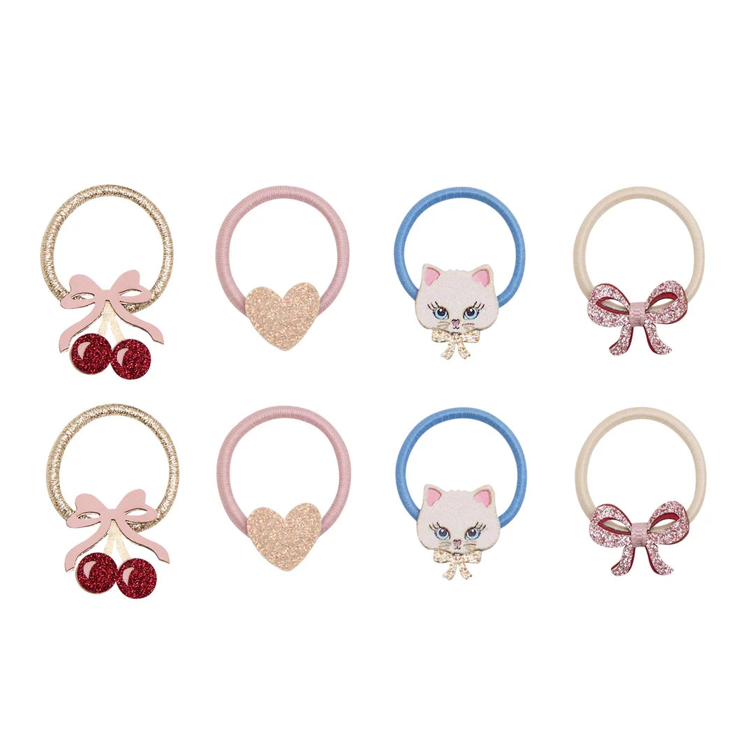 Elastiques - Kittybow Mini