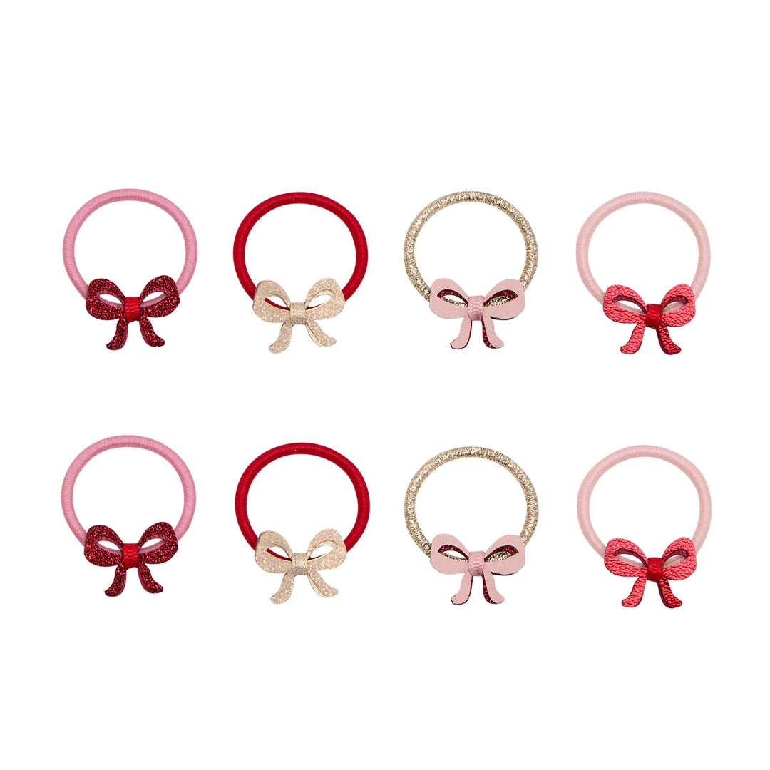 Elastiques - Cutesy bow
