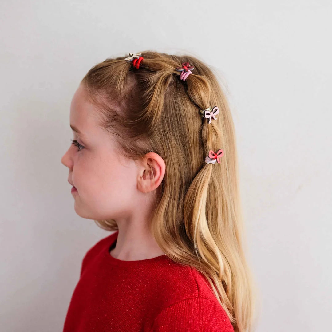 Elastiques - Cutesy bow