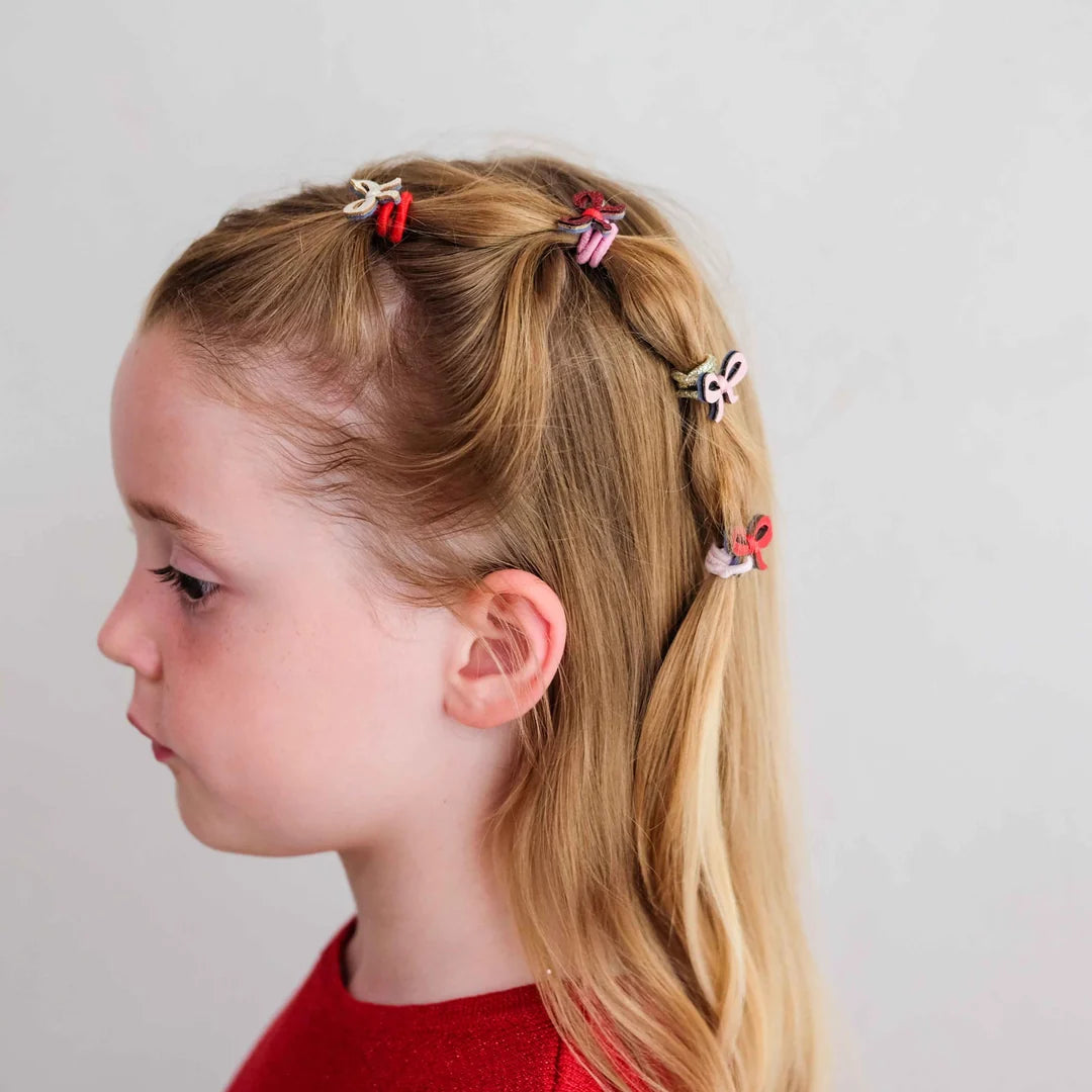 Elastiques - Cutesy bow
