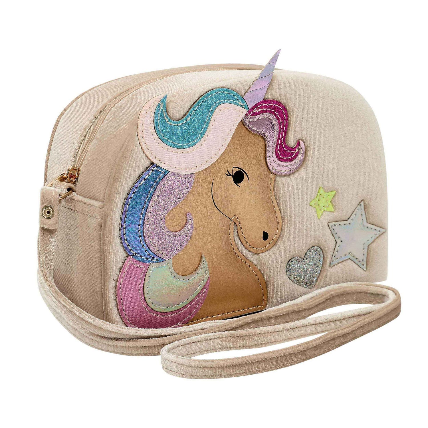 Sac à main - VELVET UNICORN