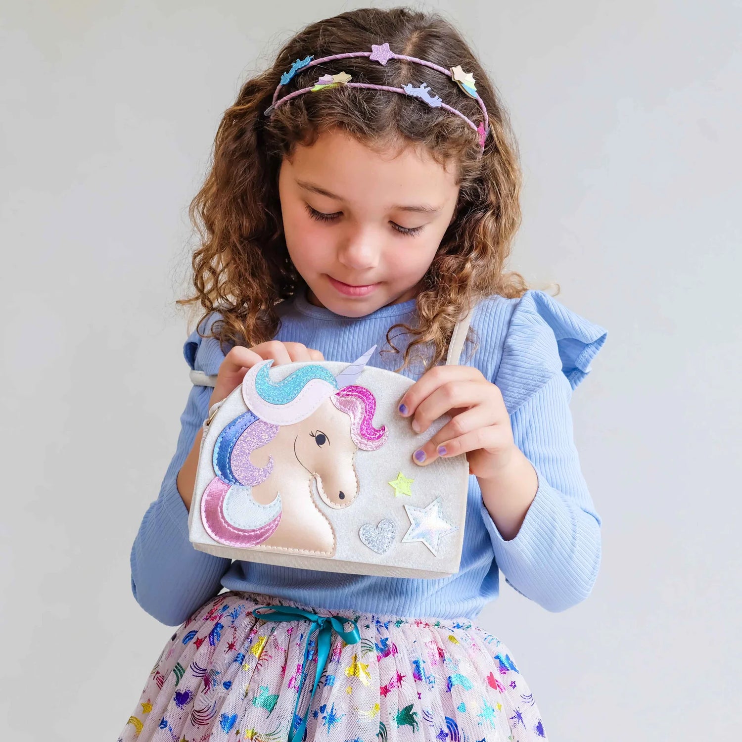 Sac à main - VELVET UNICORN