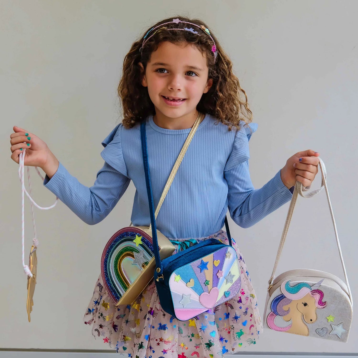 Sac à main - VELVET UNICORN