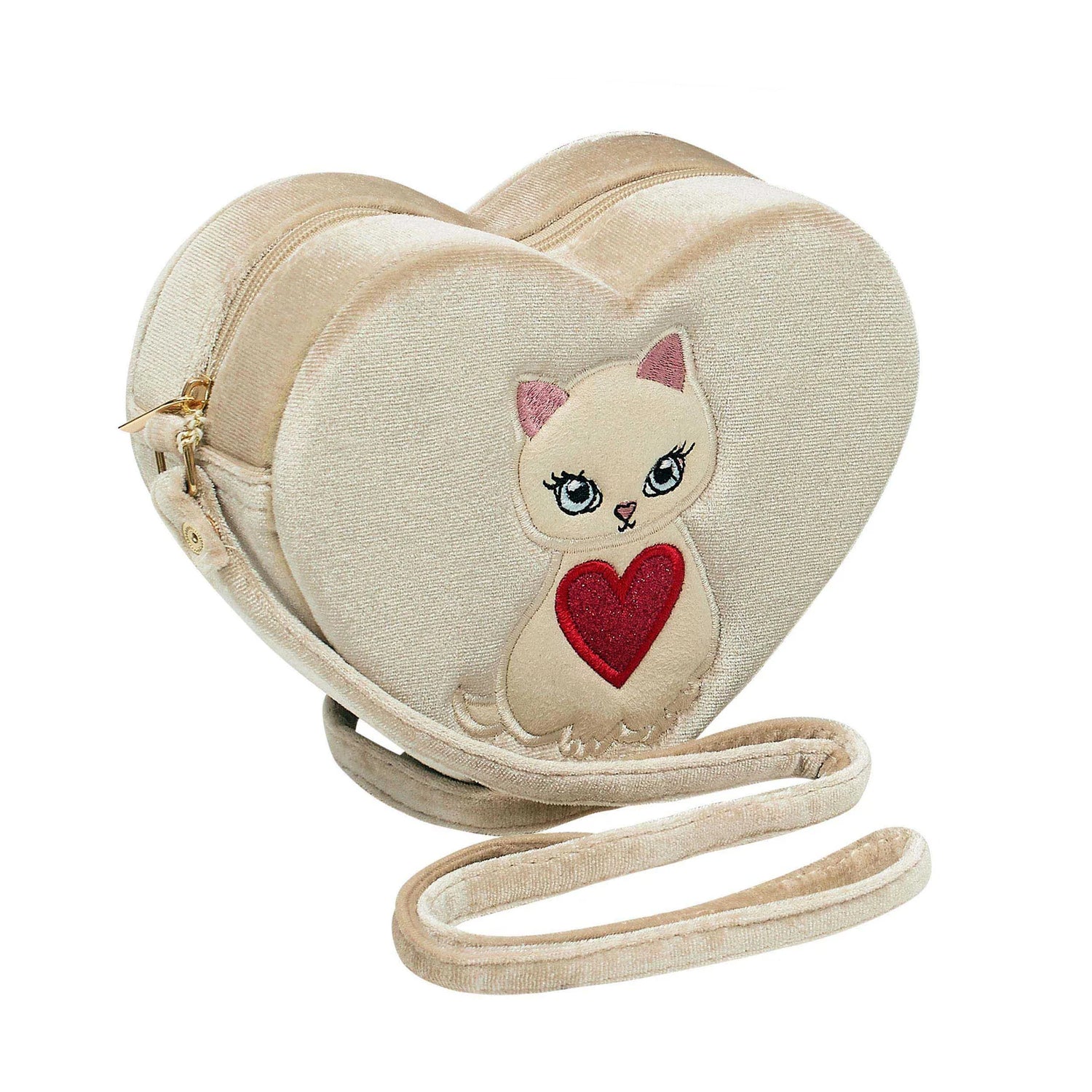 Sac à main - Kitty heart