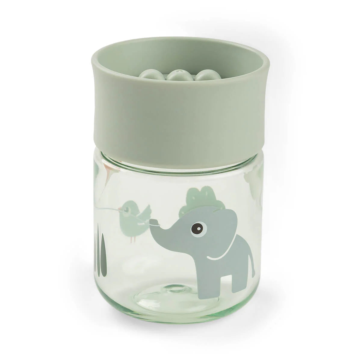 Tasse d'apprentissage 360° Liste 