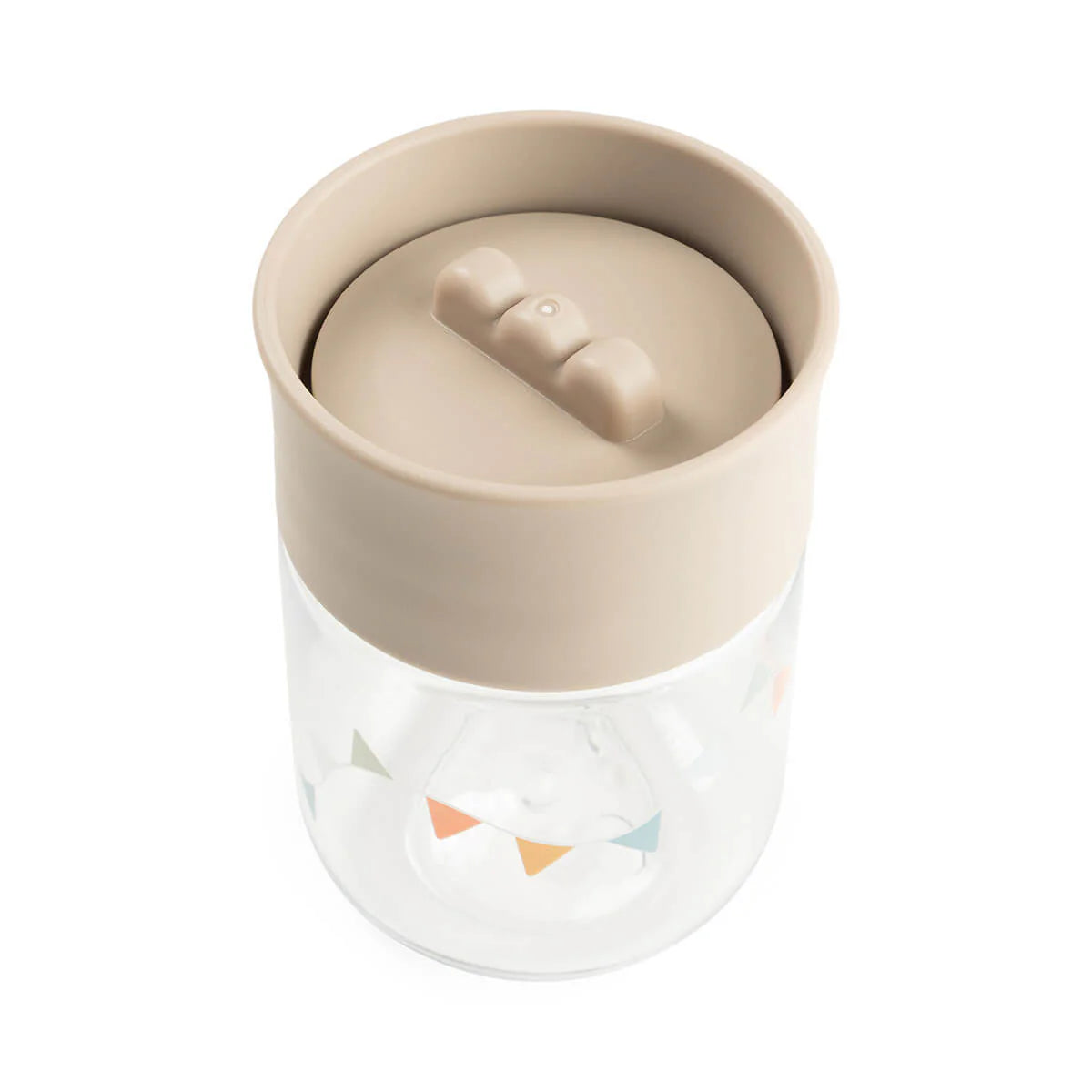 Tasse d'apprentissage 360° (divers coloirs)