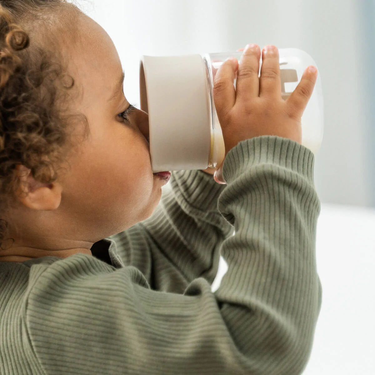Tasse d'apprentissage 360° (divers coloirs)