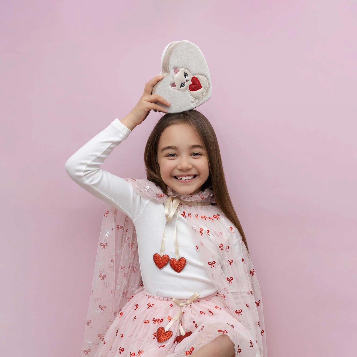 Sac à main - Kitty heart