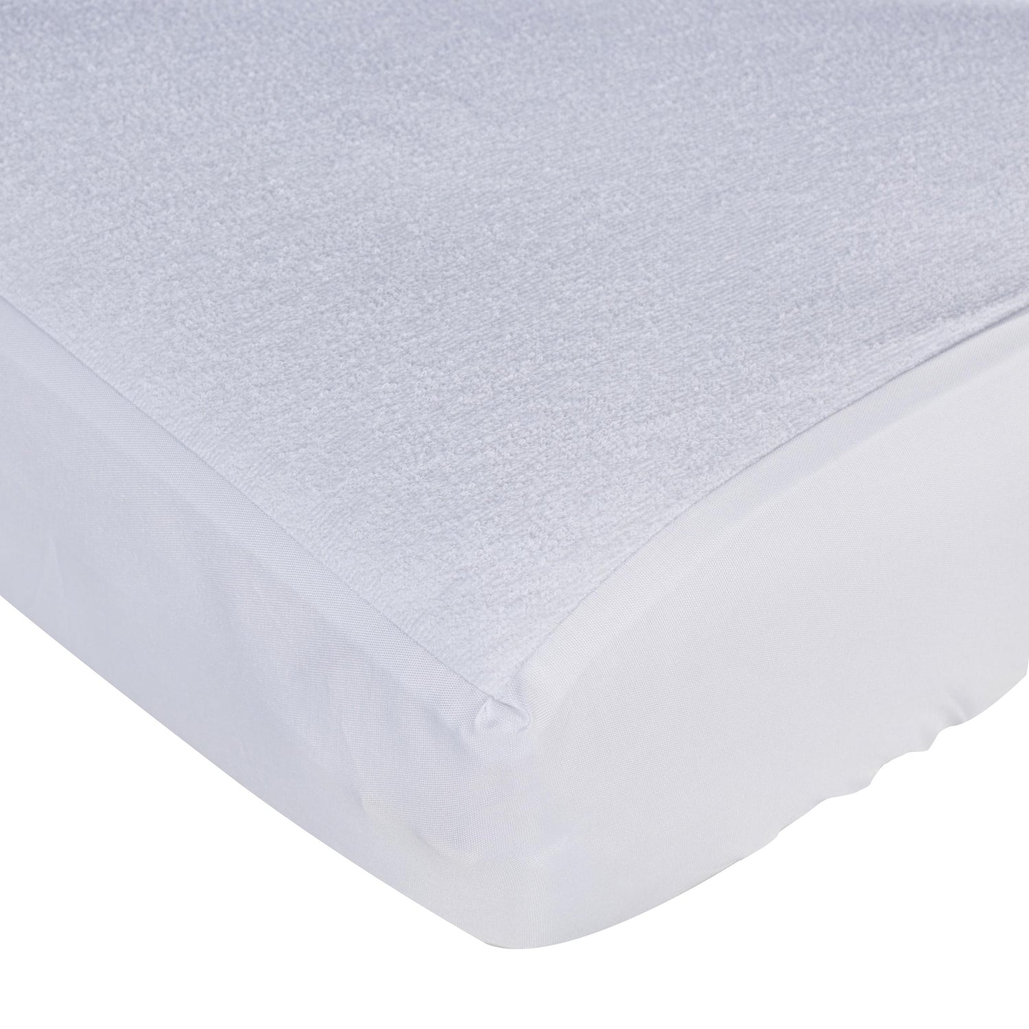 Protège Matelas pour Parc - Waterproof - 95 x 75 cm Liste 