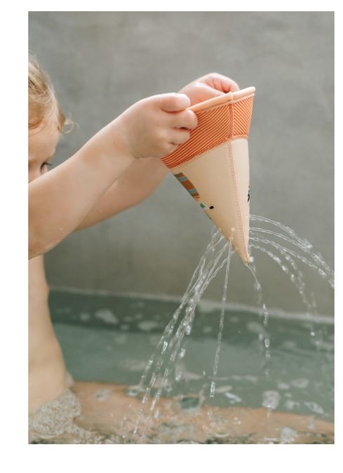 3 Boote von Jungle - Toys