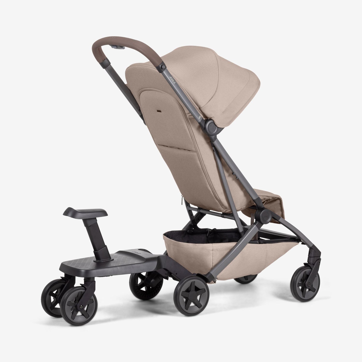 Planche à roulettes avec siège pour Joolz Aer2