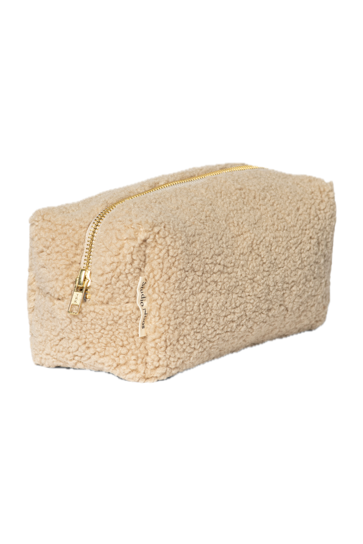 Teddy - Écru
