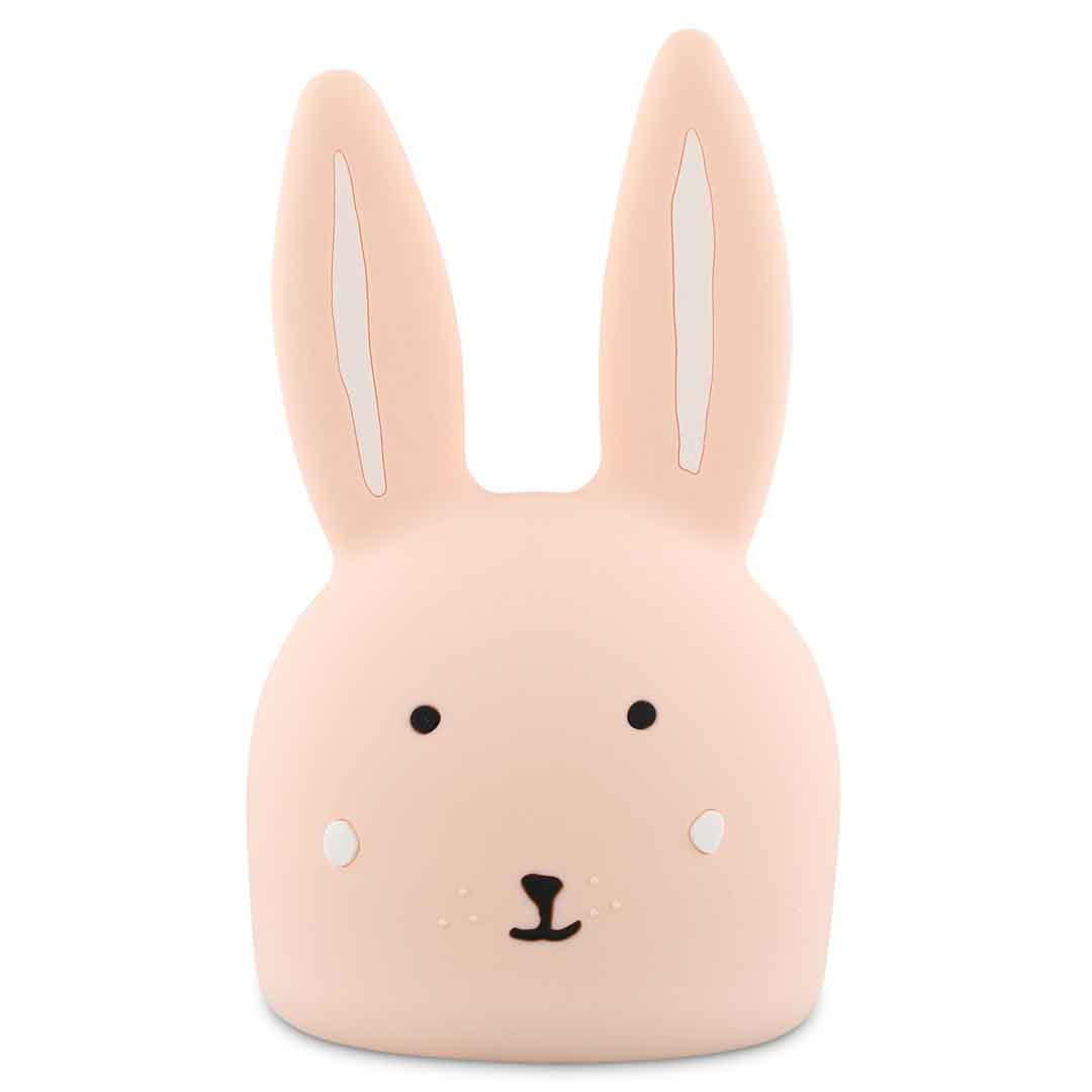 Nachtlicht – Mrs. Rabbit