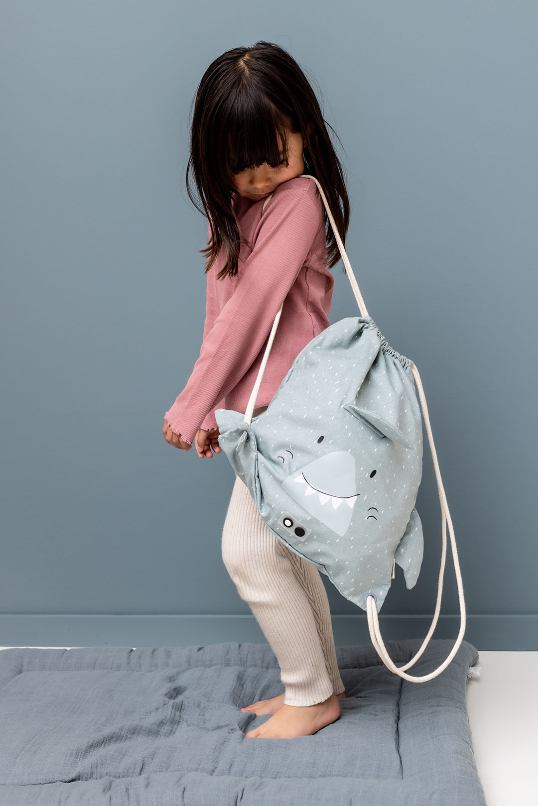 Sporttasche – Mr. Shark