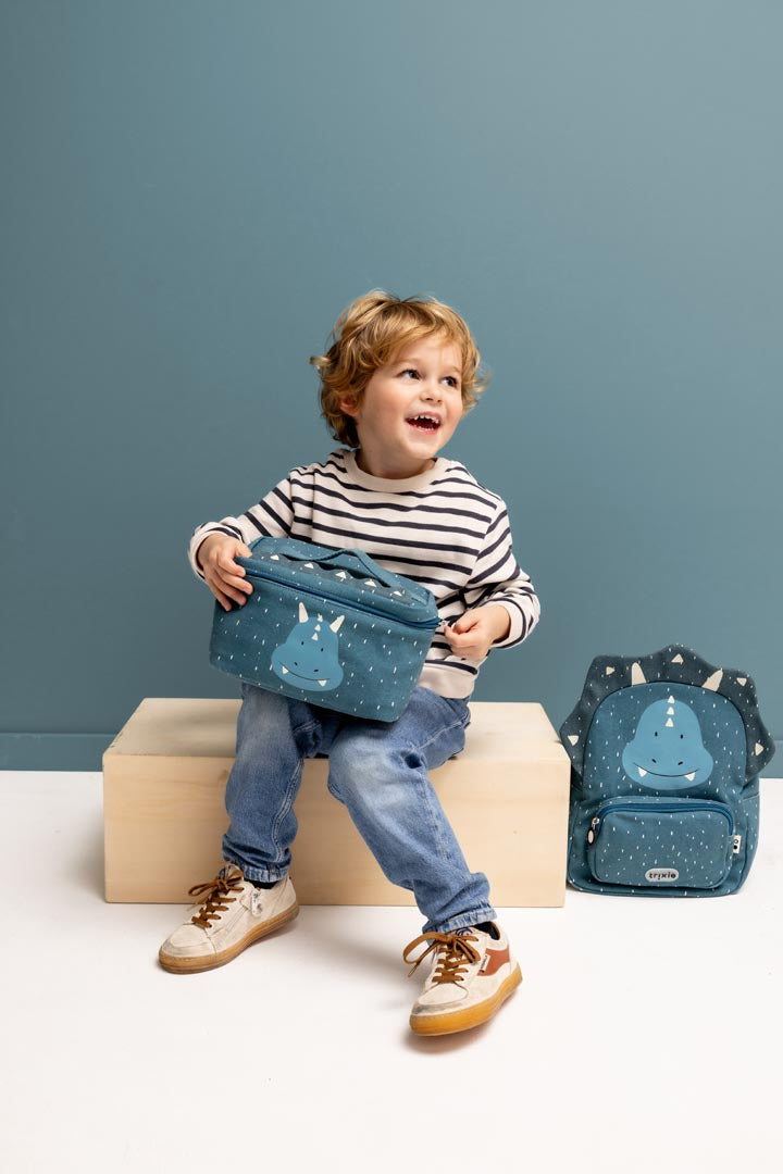 Sac repas isotherme - Mr. Triceratops