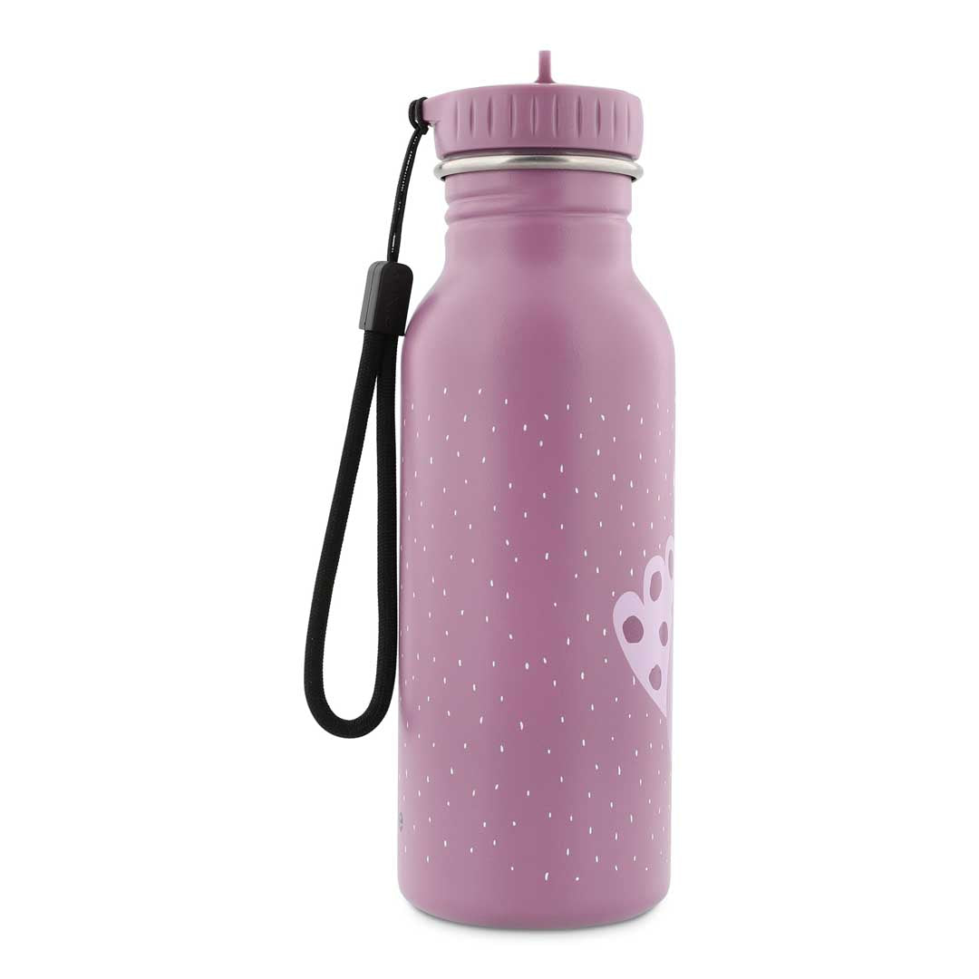 Trinkflasche 500 ml – Mrs. Peacock