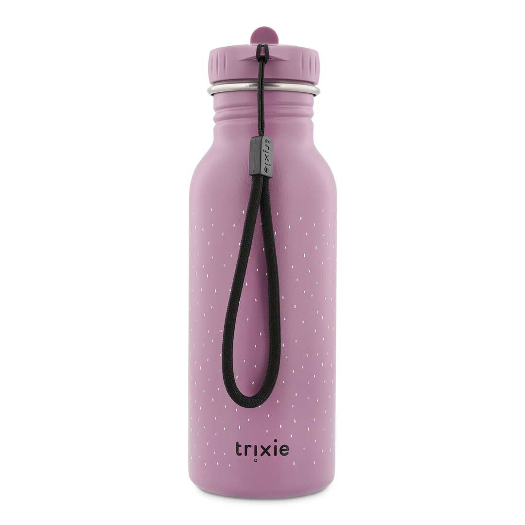 Trinkflasche 500 ml – Mrs. Peacock