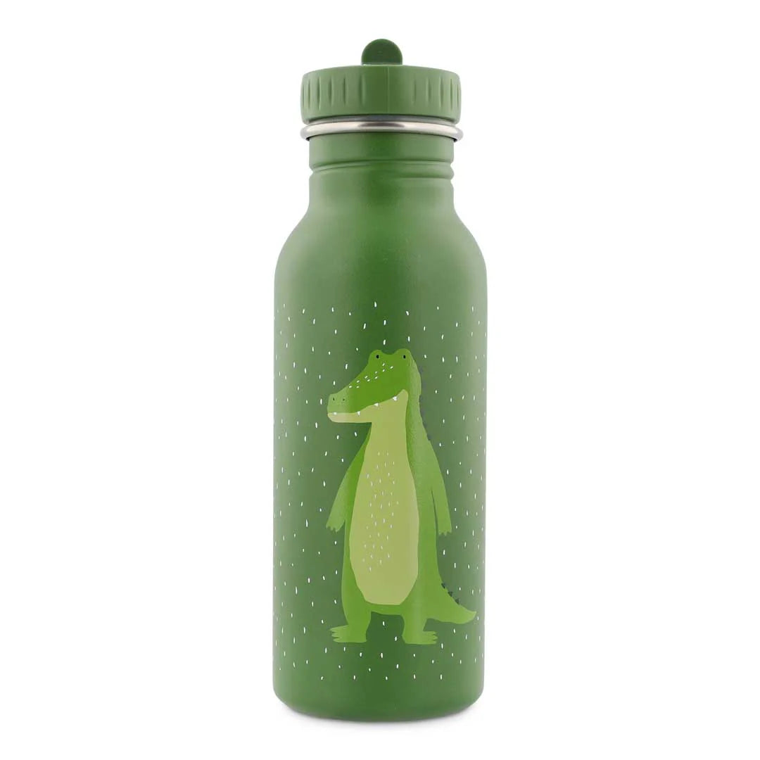 Gourde 500ml - Mr. Alligator