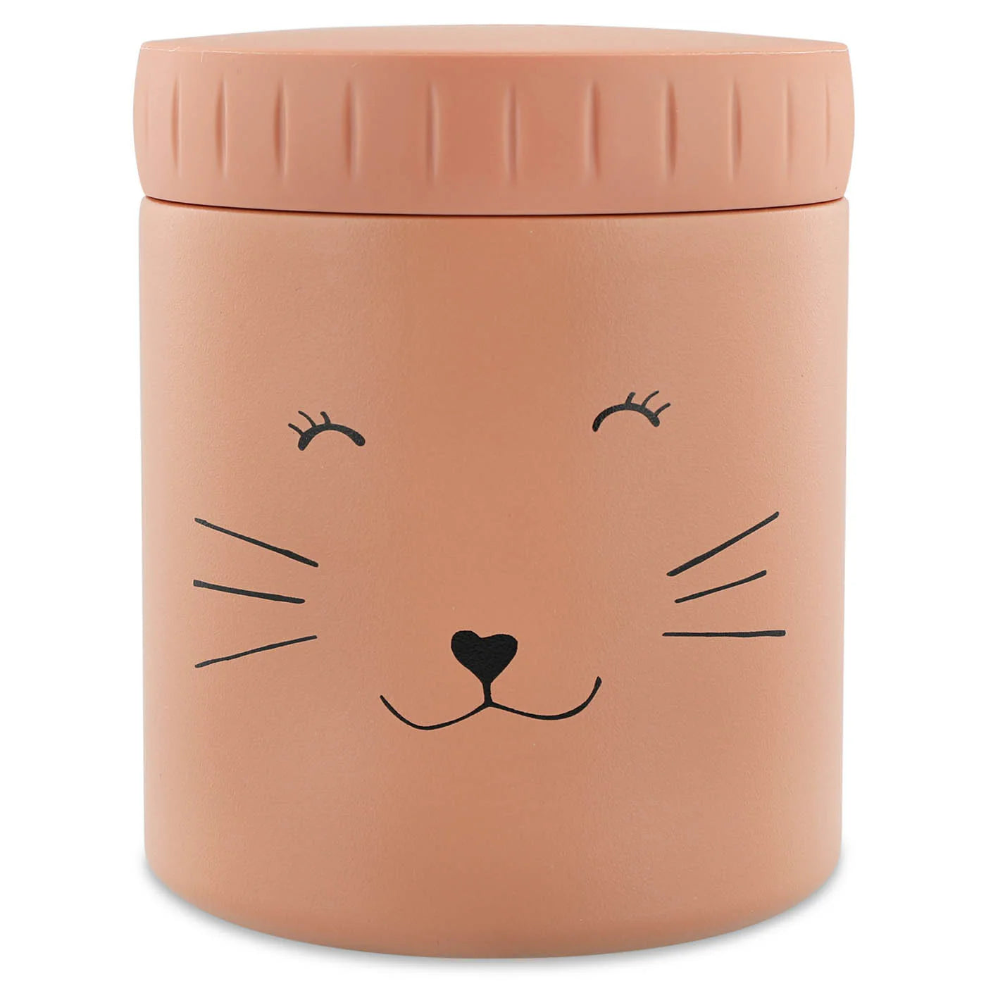 Isolierter Lebensmittelbehälter, 350 ml – Mrs. Cat
