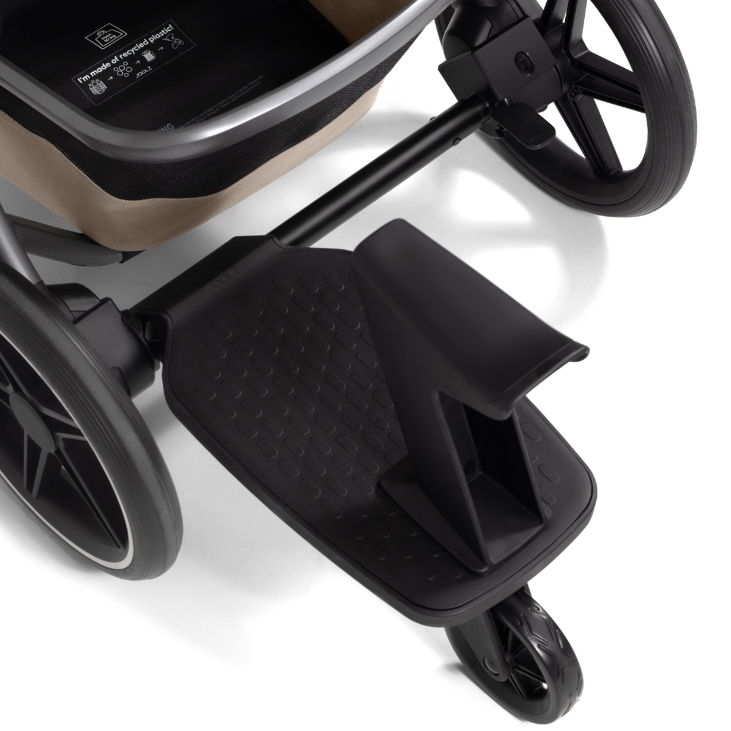 Planche à roulettes Joolz Day 