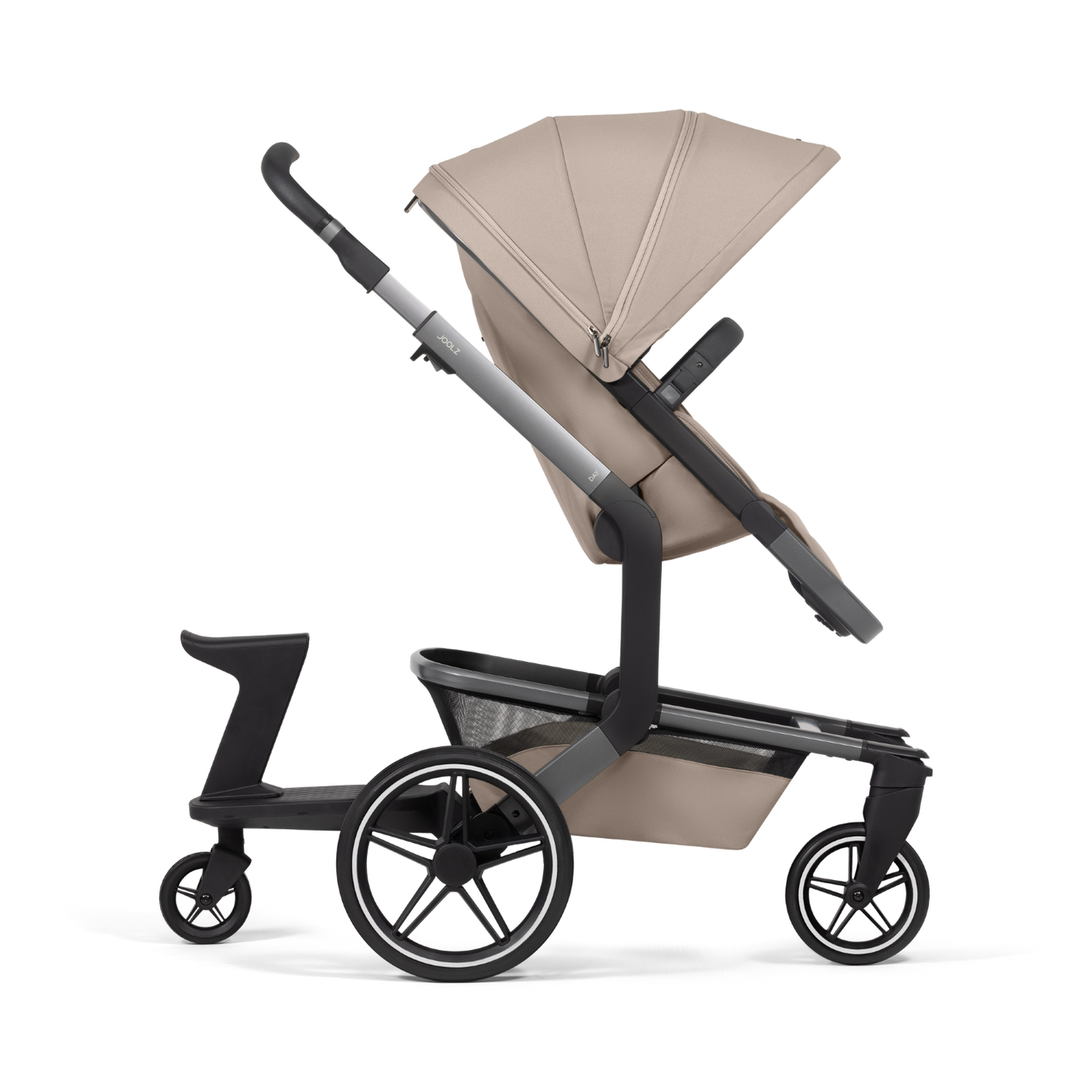 Planche à roulettes Joolz Day 