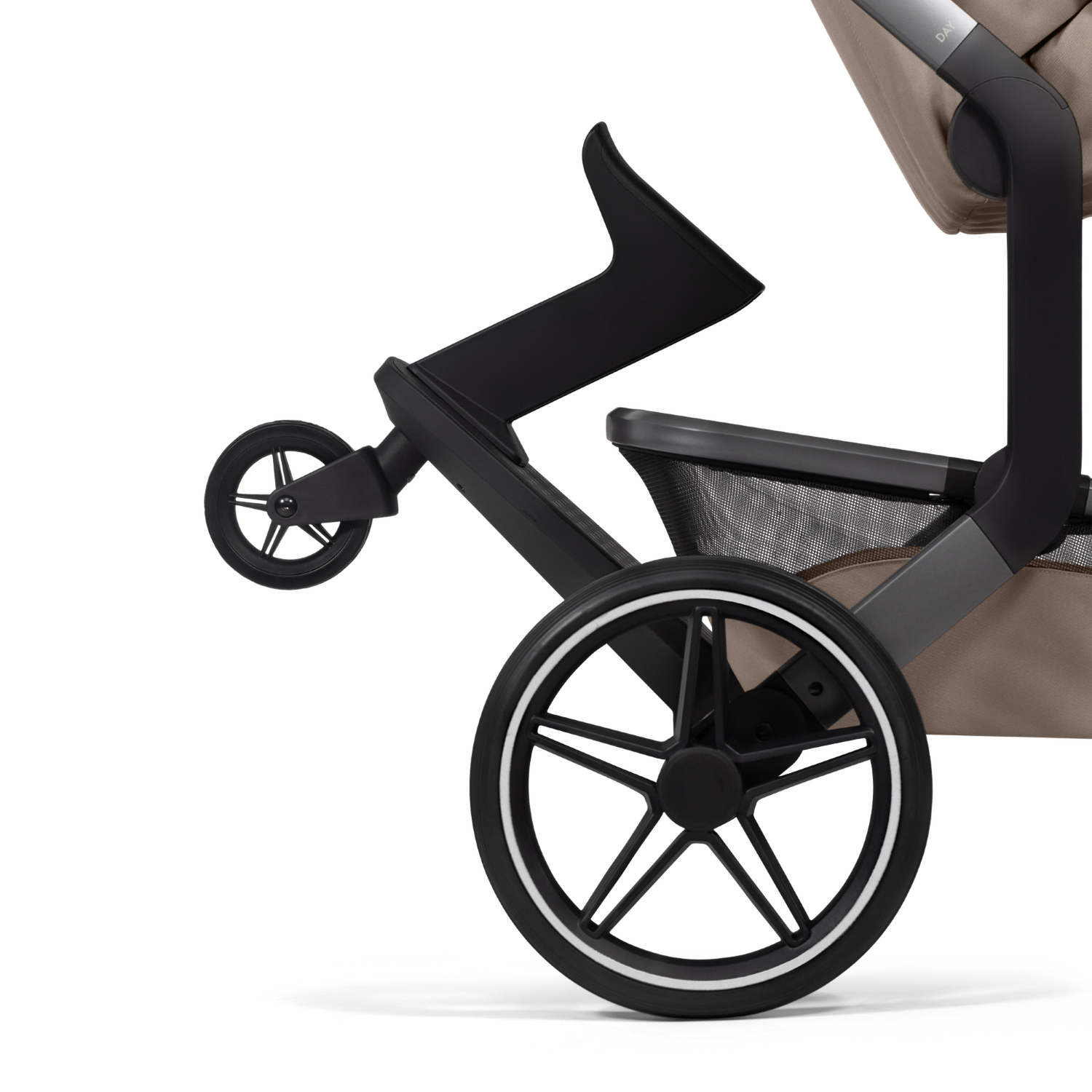 Planche à roulettes Joolz Day 