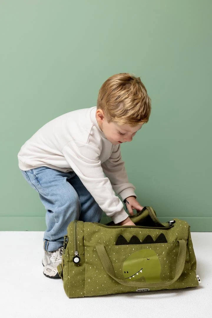 Sac de sport enfant - Mr. Dino