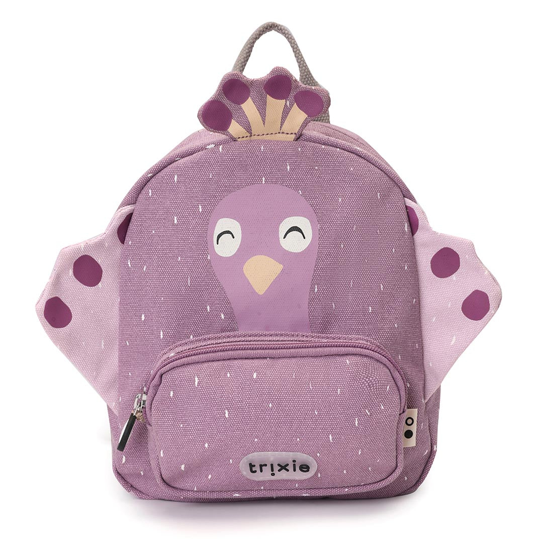 Rucksack – Mrs. Peacock