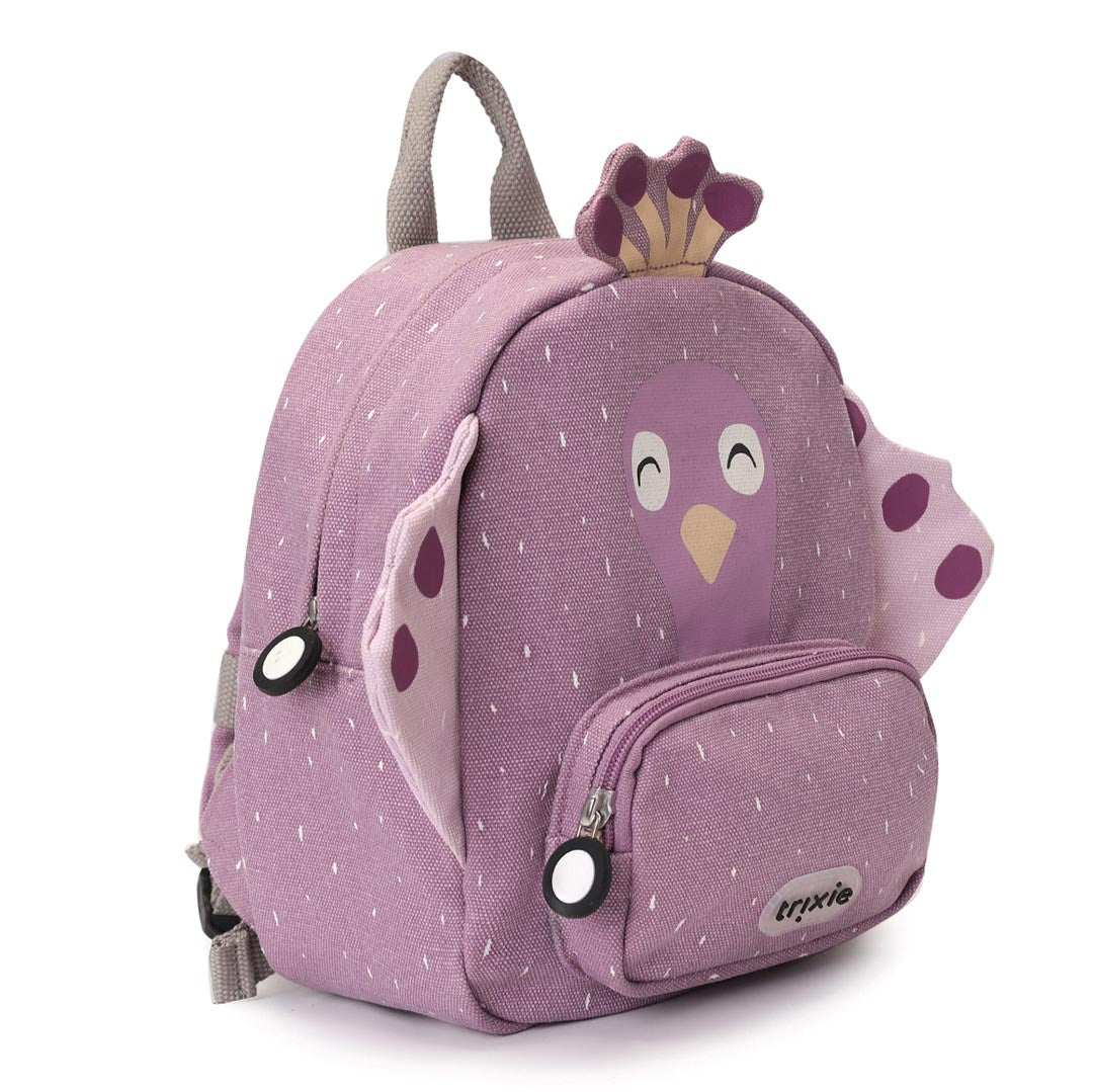 Rucksack – Mrs. Peacock