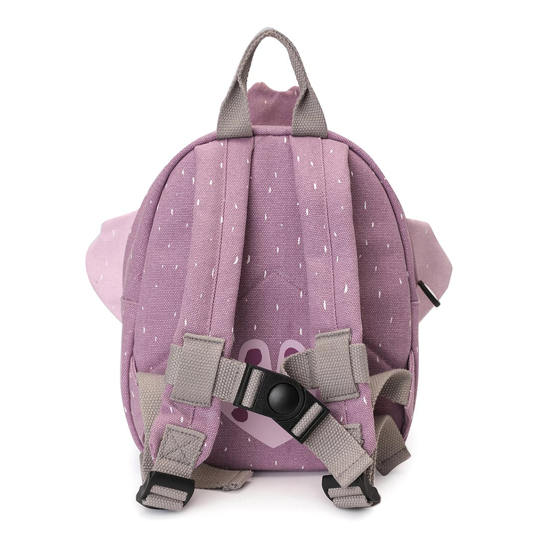 Rucksack – Mrs. Peacock