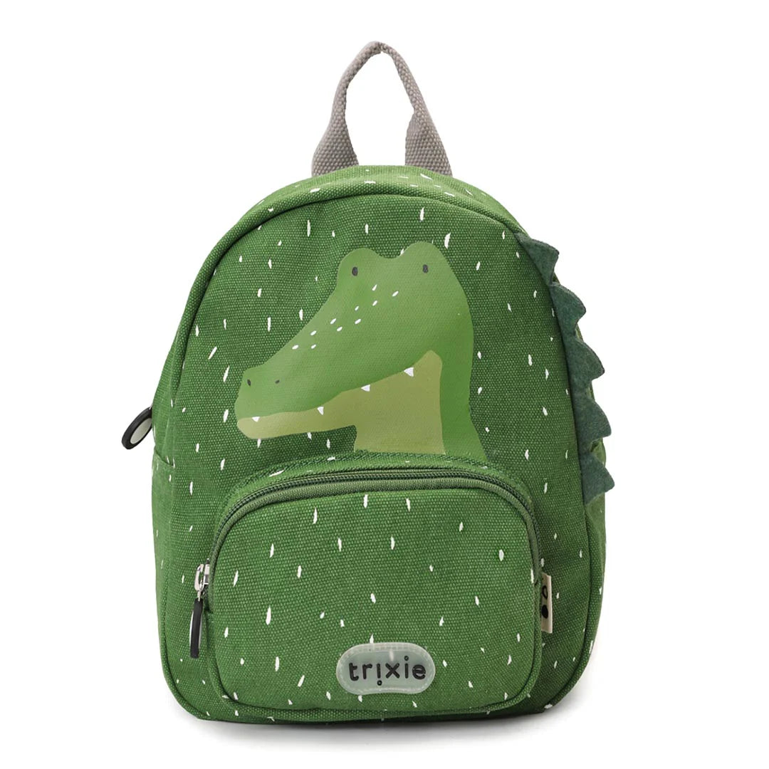 Sac à dos - Mr. Alligator