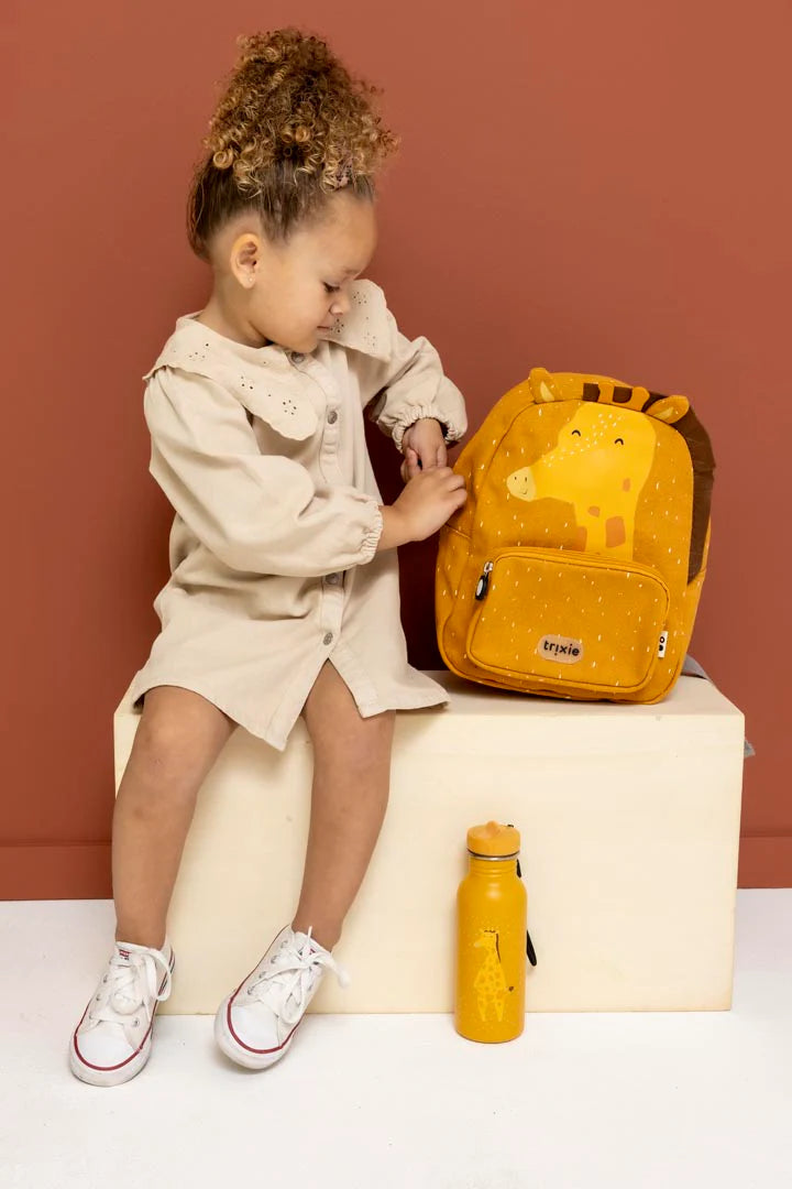 Sac à dos - Mr. Giraffe
