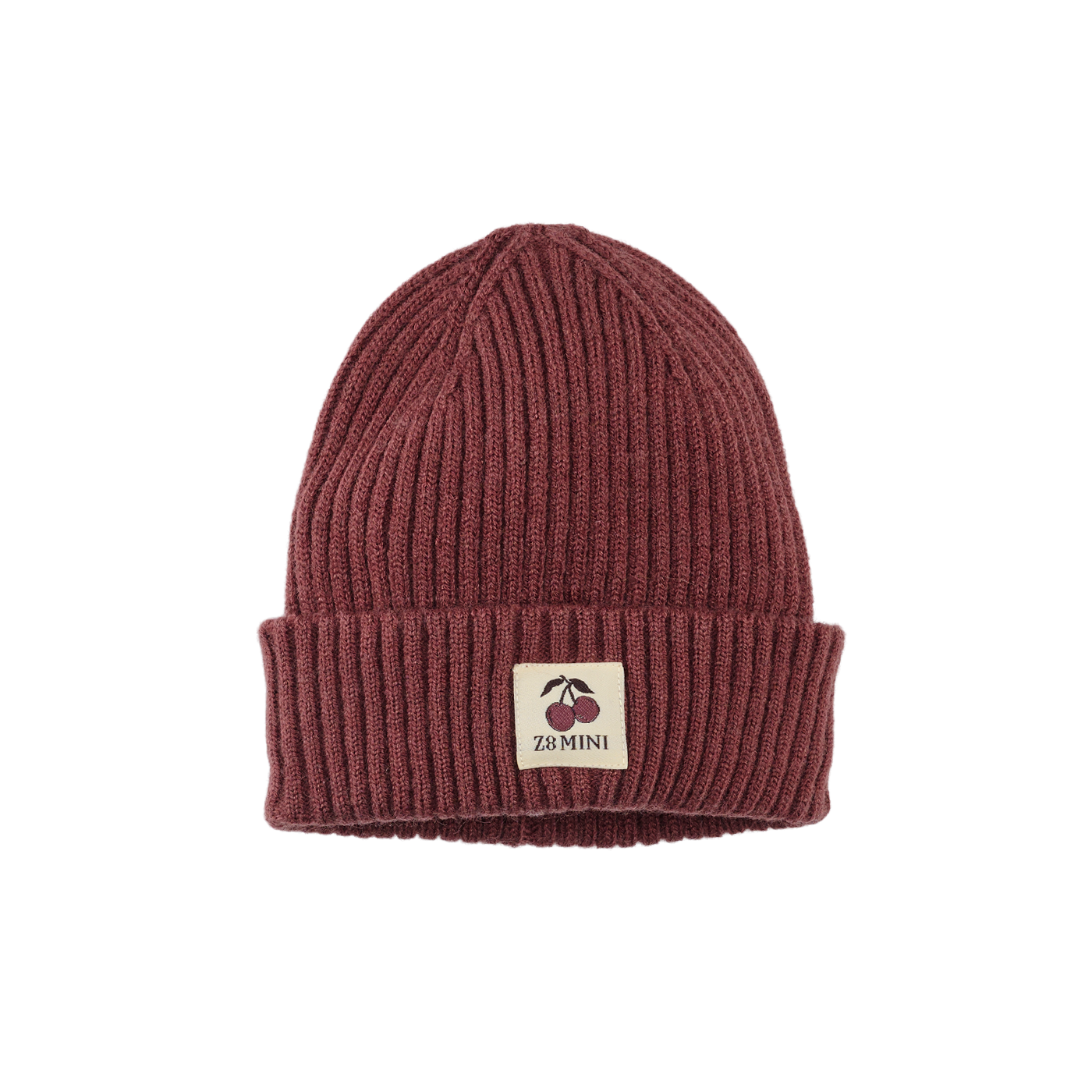 Bonnet Torin - Spicy mauve S Liste 