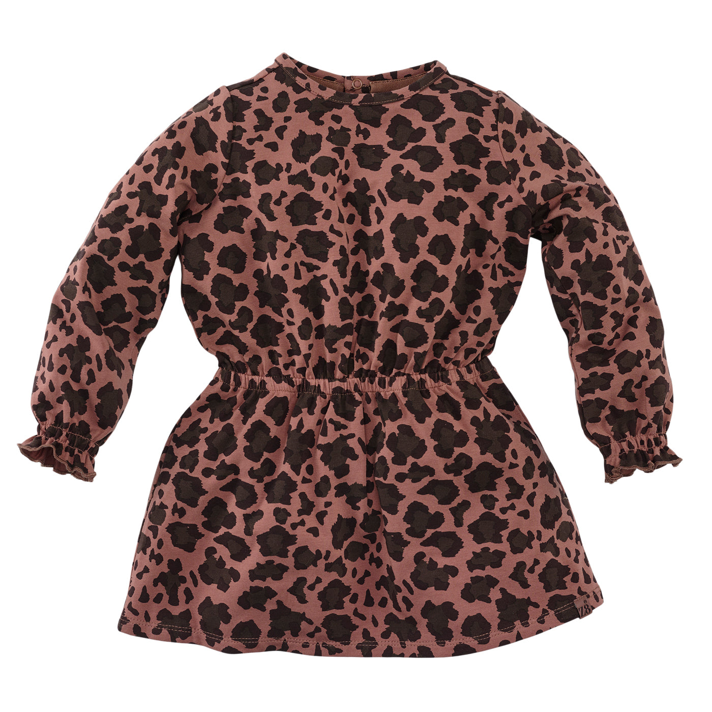 Robe Gracie - Amber brown