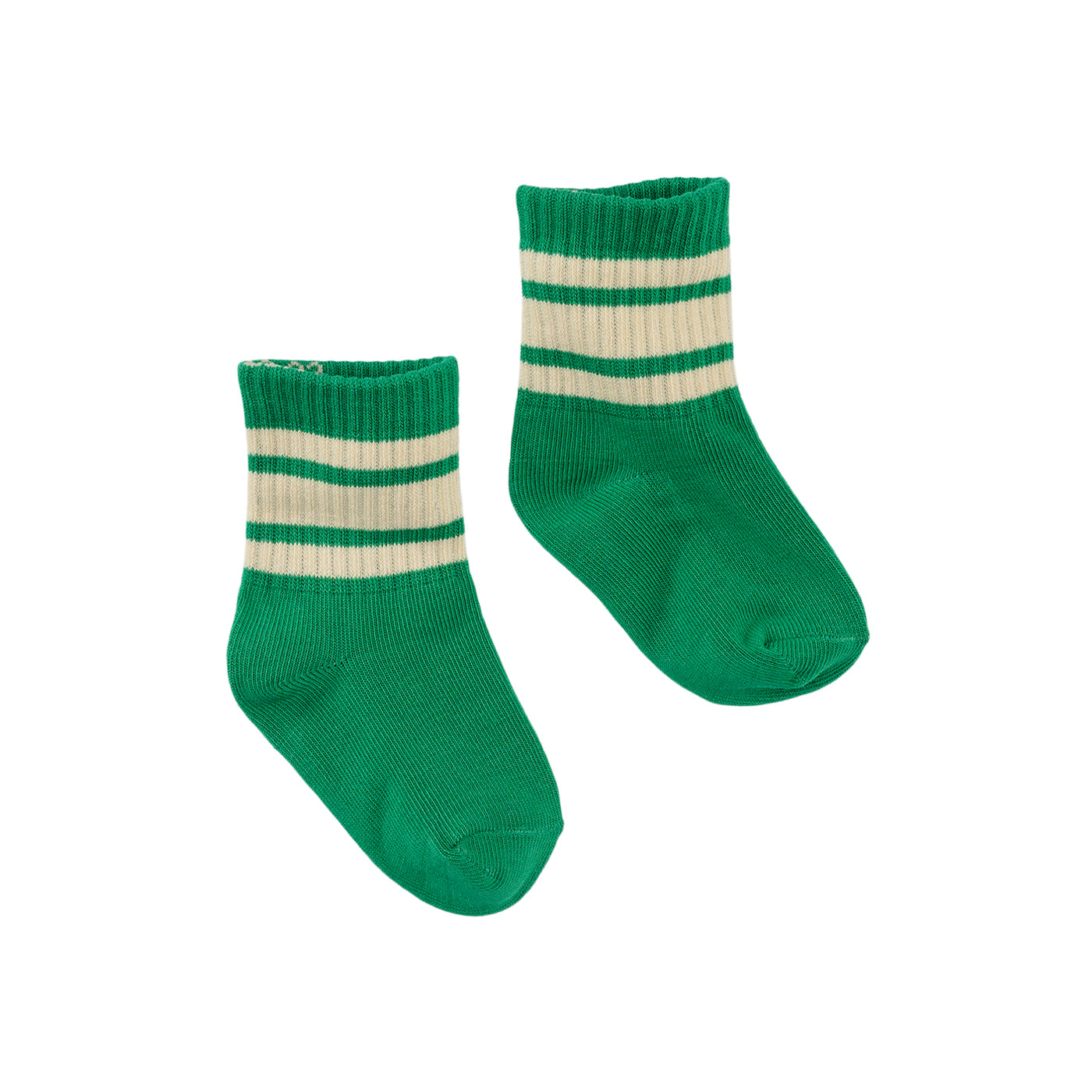 Chaussette Semmie - Jelly bean