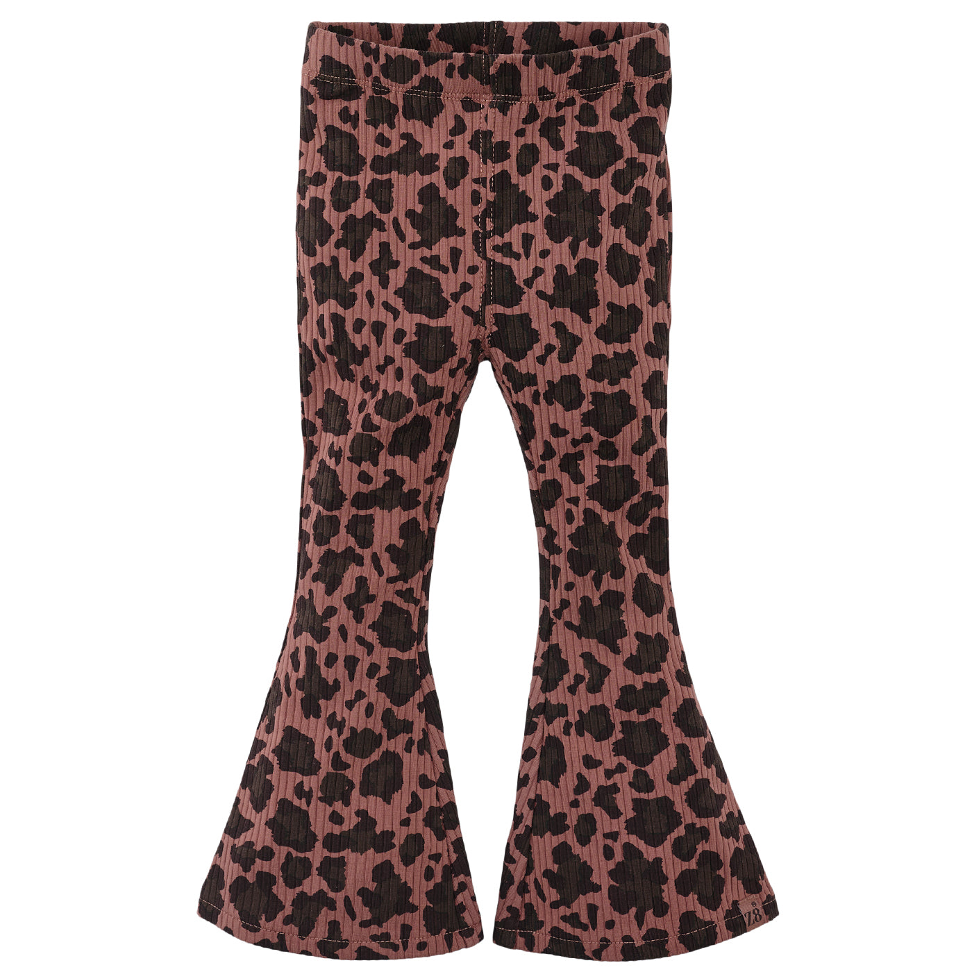 Pantalon Phileine - Amber brown