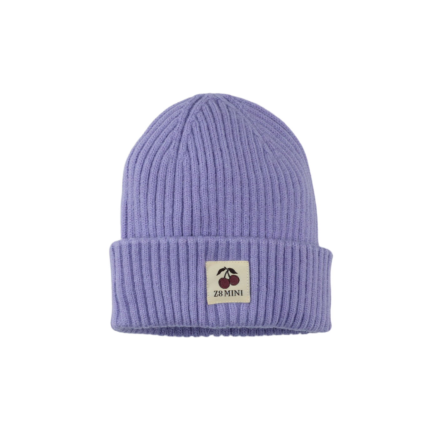 Bonnet Torin - Morning violet