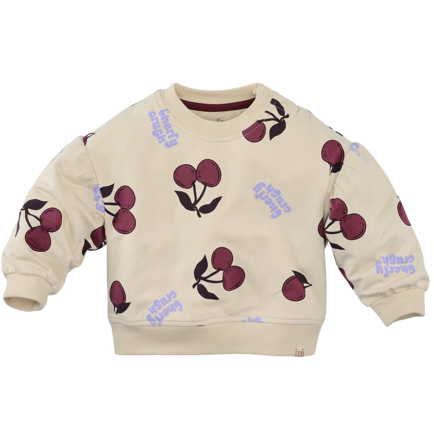 Sweater Liefe - Vanilla cream