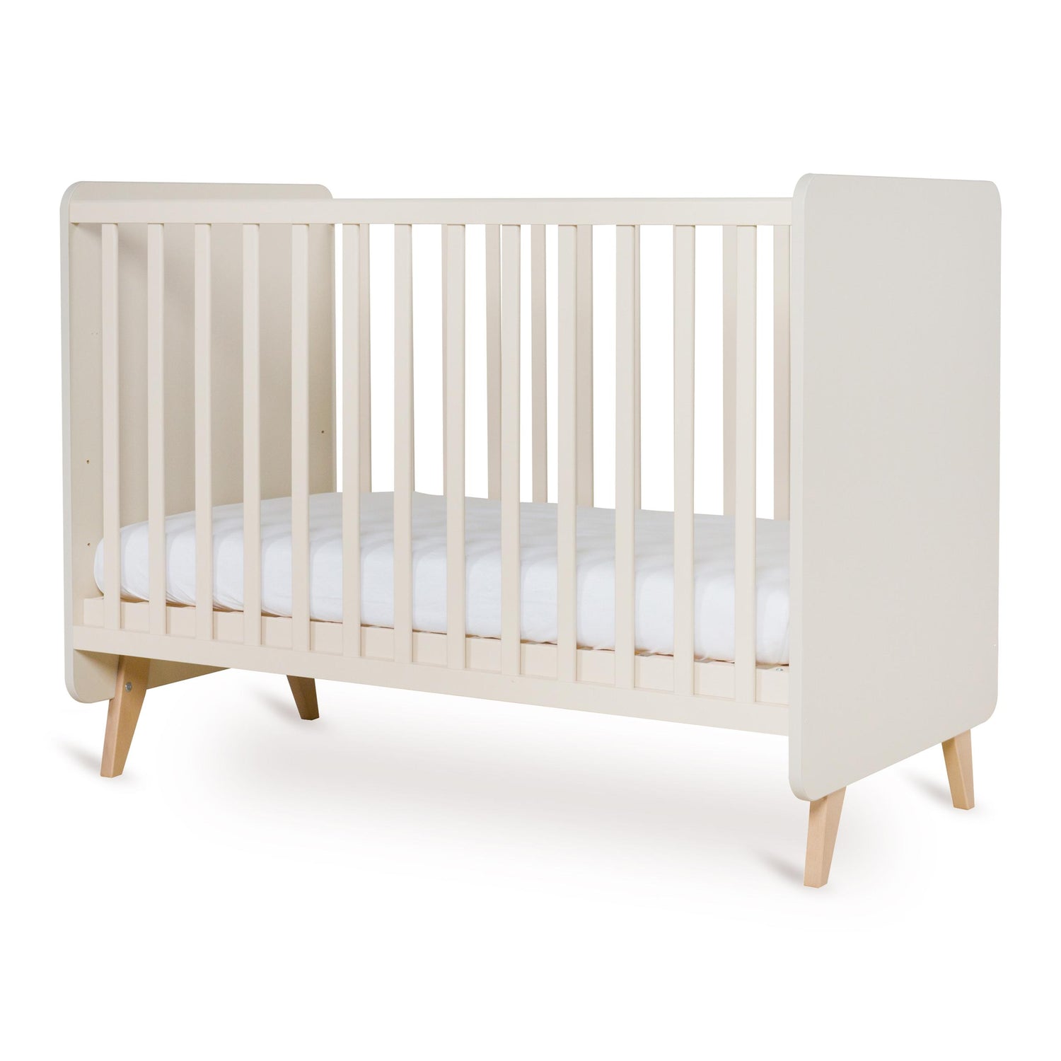 Loft Lit - 120 x 60 cm - Argile