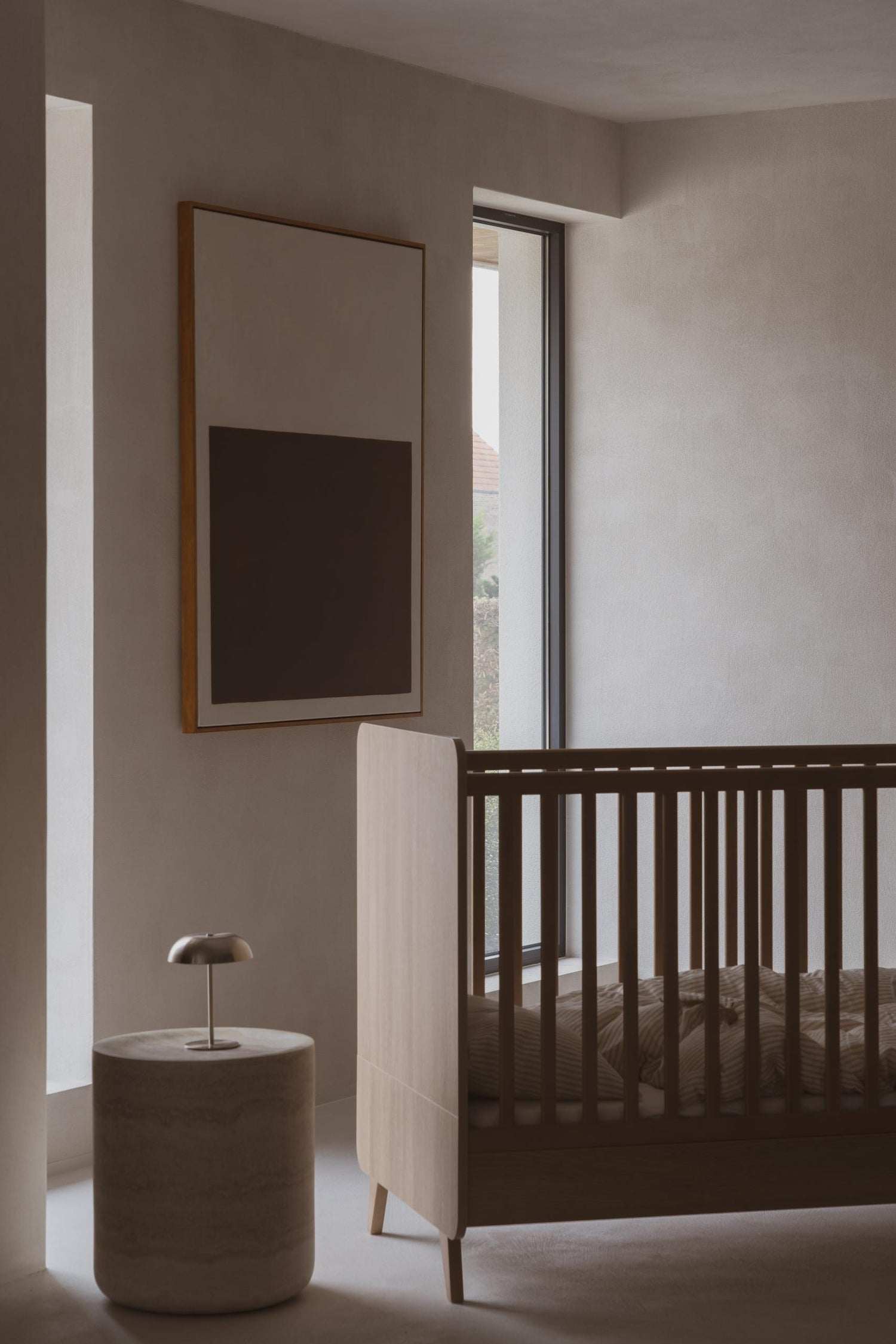 Loft Lit Évolutif - 140 x 70 cm - Honey Ash