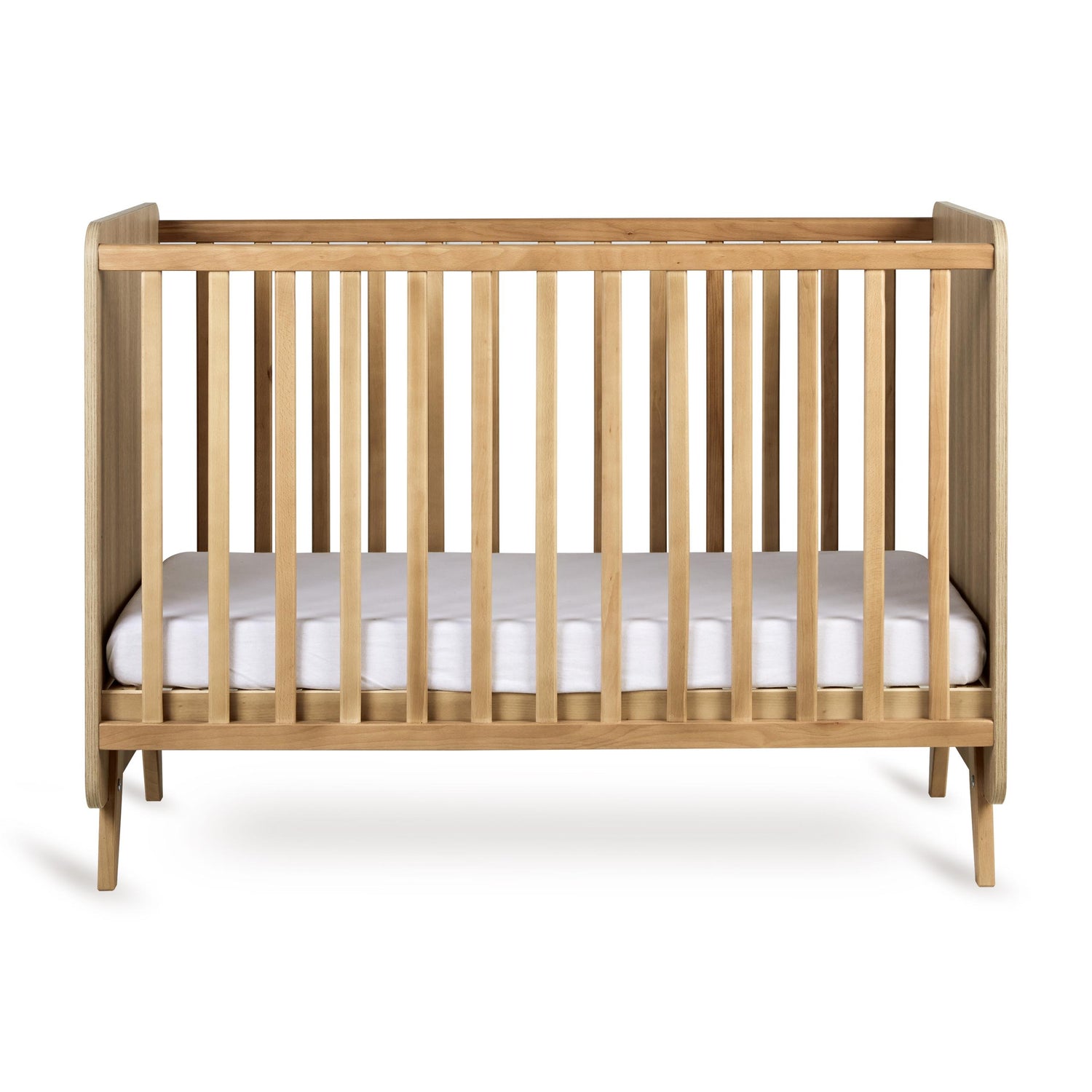 Loft Lit - 120 x 60 cm - Honey Ash