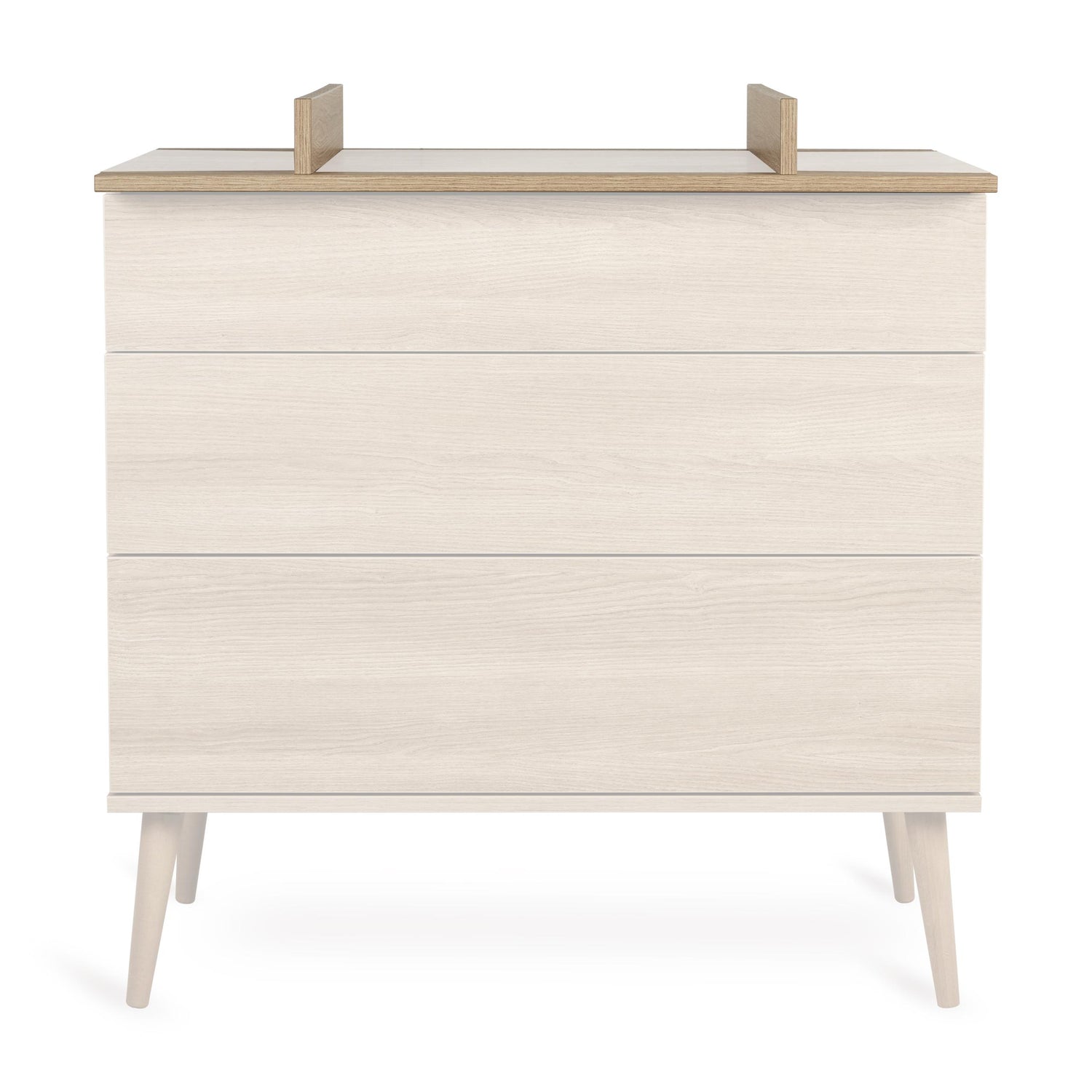 Flow Commode Extension - Honey Ash liste 