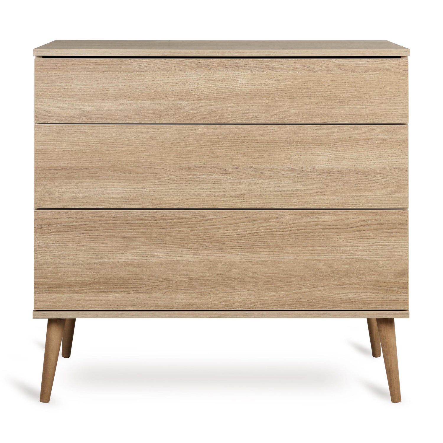 Flow Commode - Honey Ash liste 