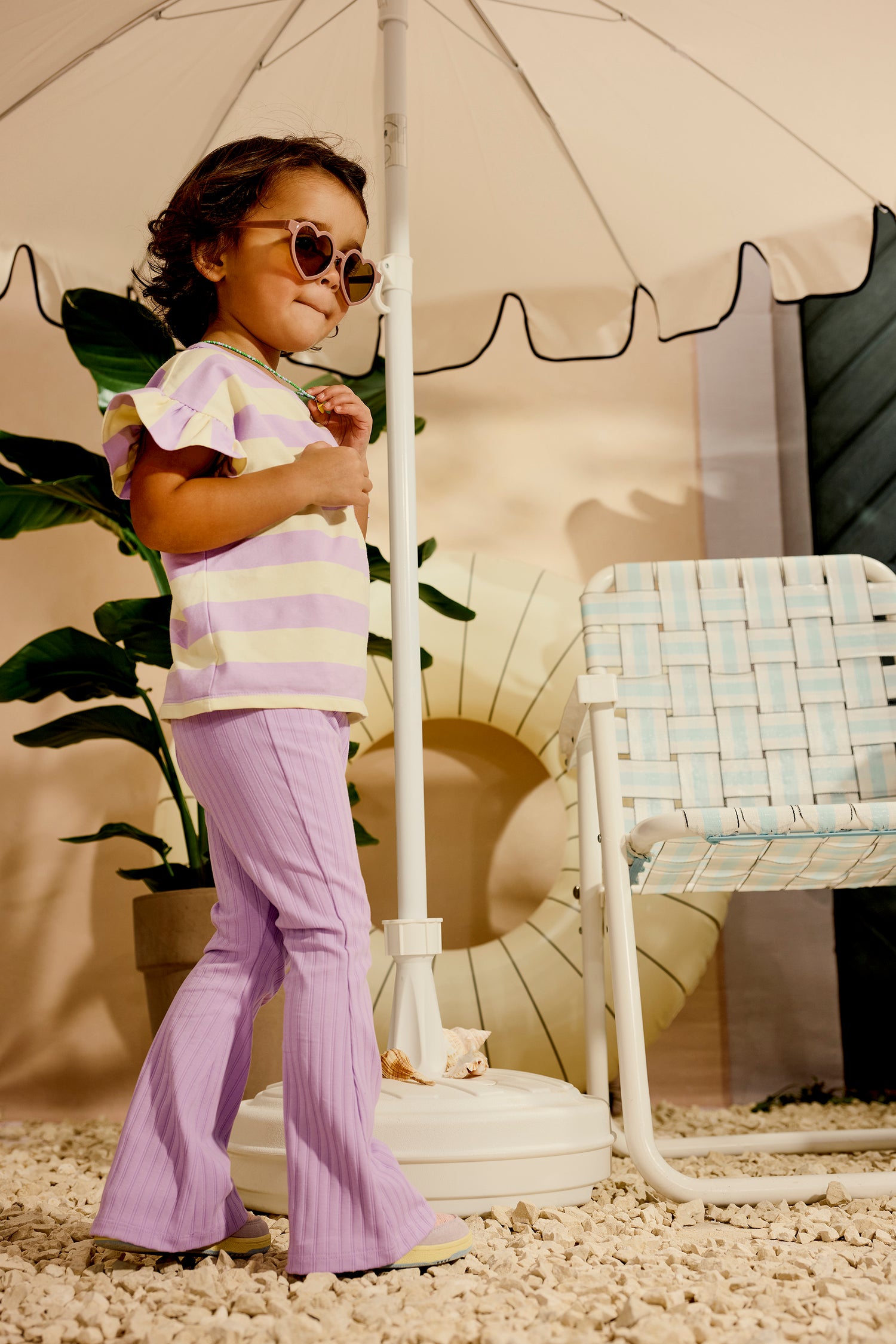 Pantalon Medina - Comfy cosmic