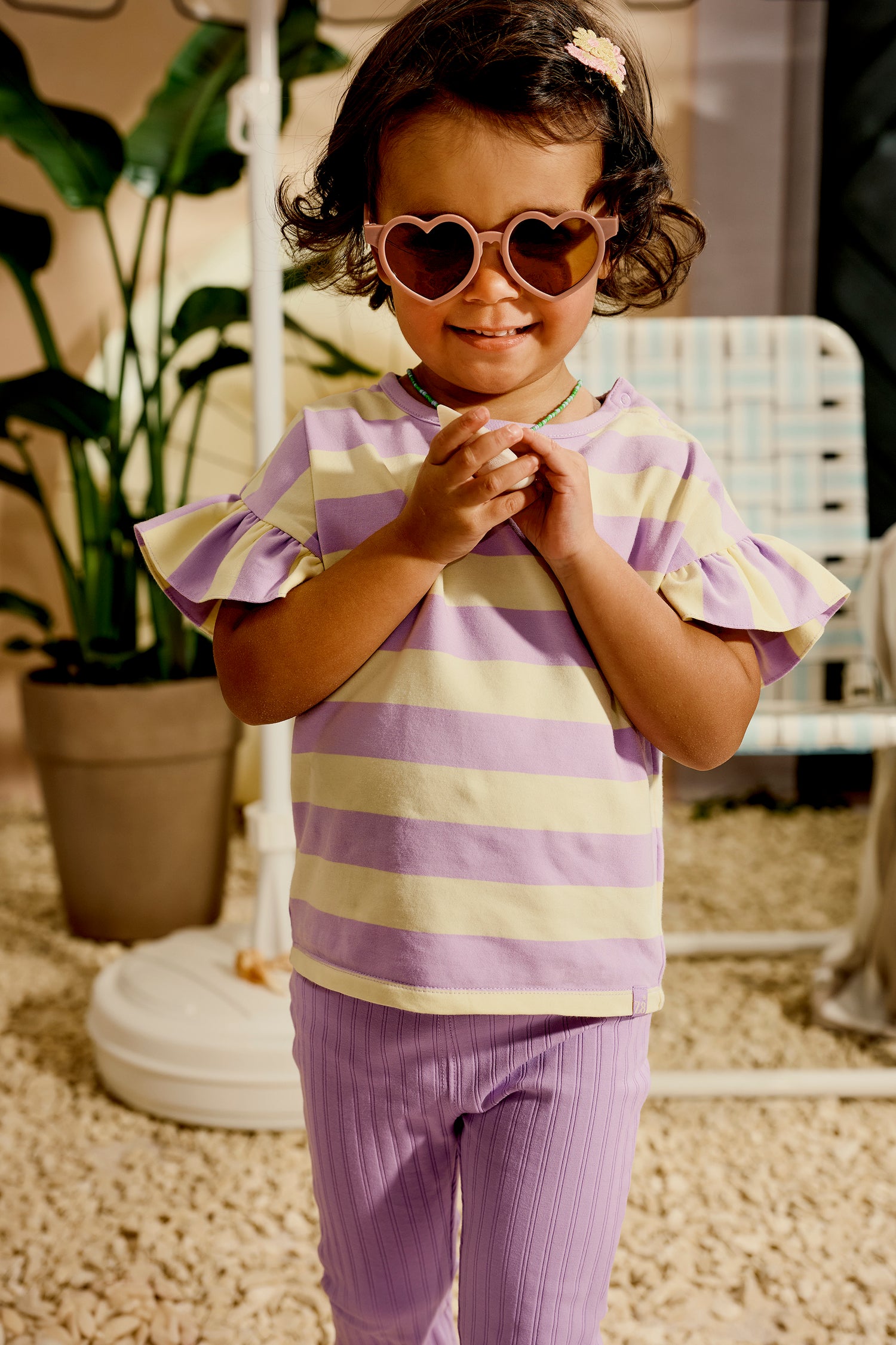 Pantalon Medina - Comfy cosmic