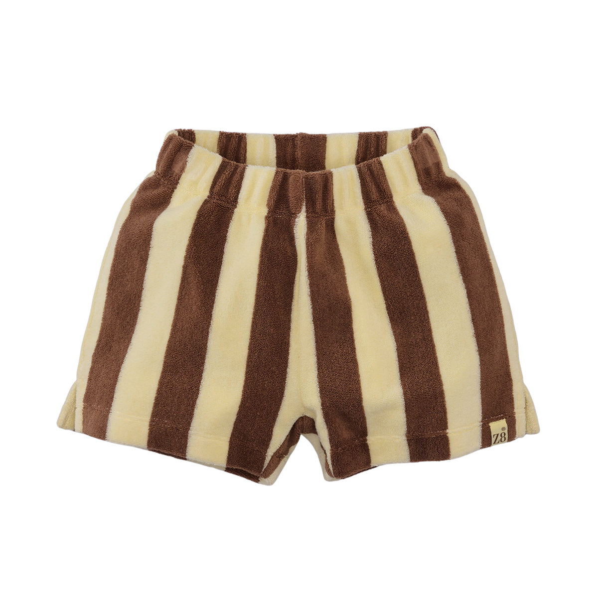 Short Sami - Nutshell