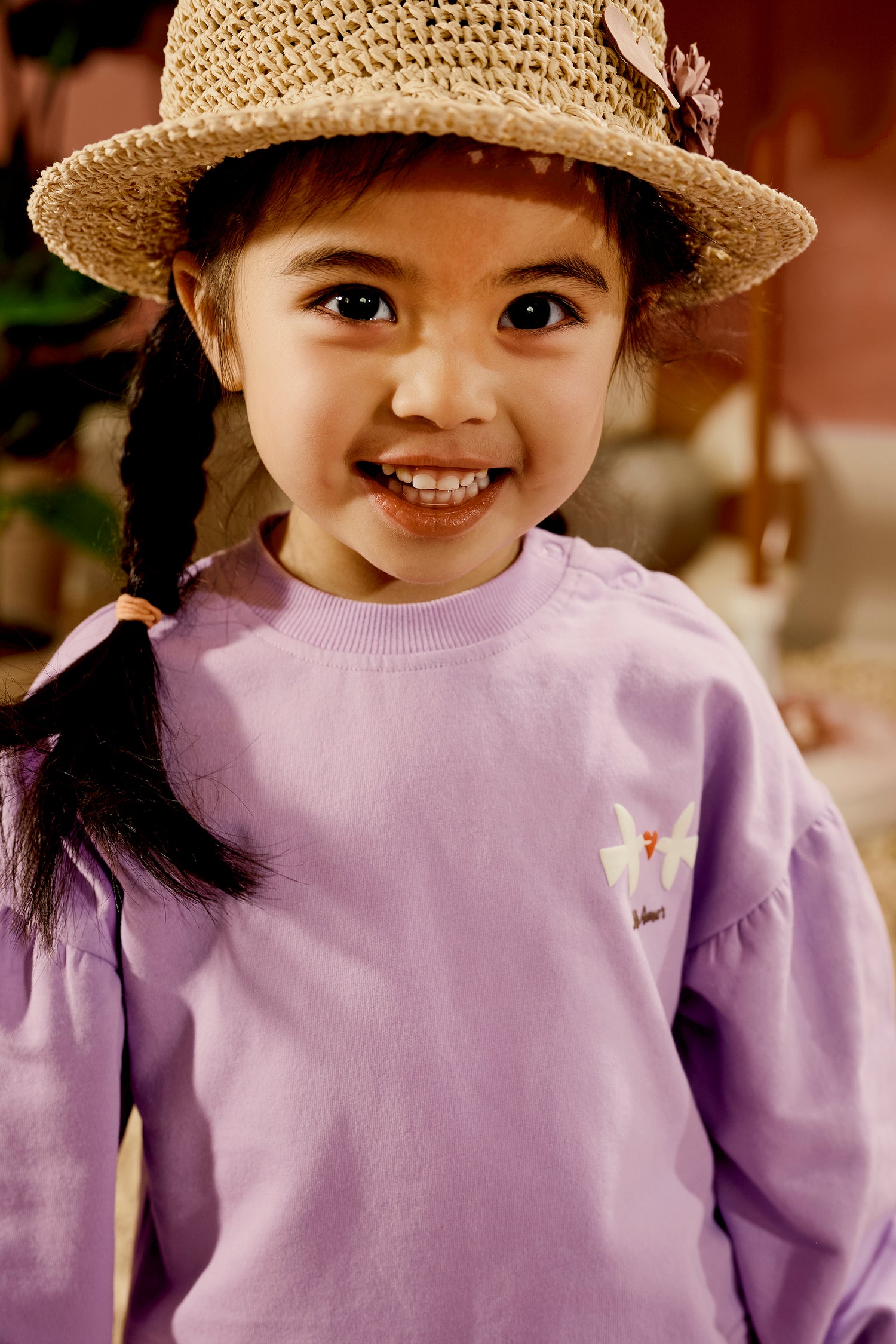 Sweater Miley - comfy cosmic