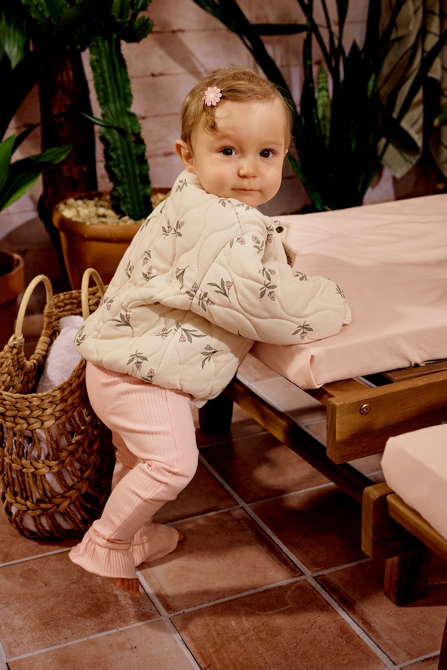 Veste Duha - Cotton cloud