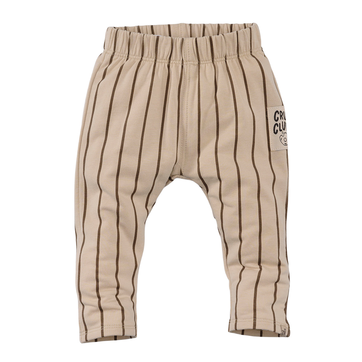 Pantalon Mylo - Nude flush