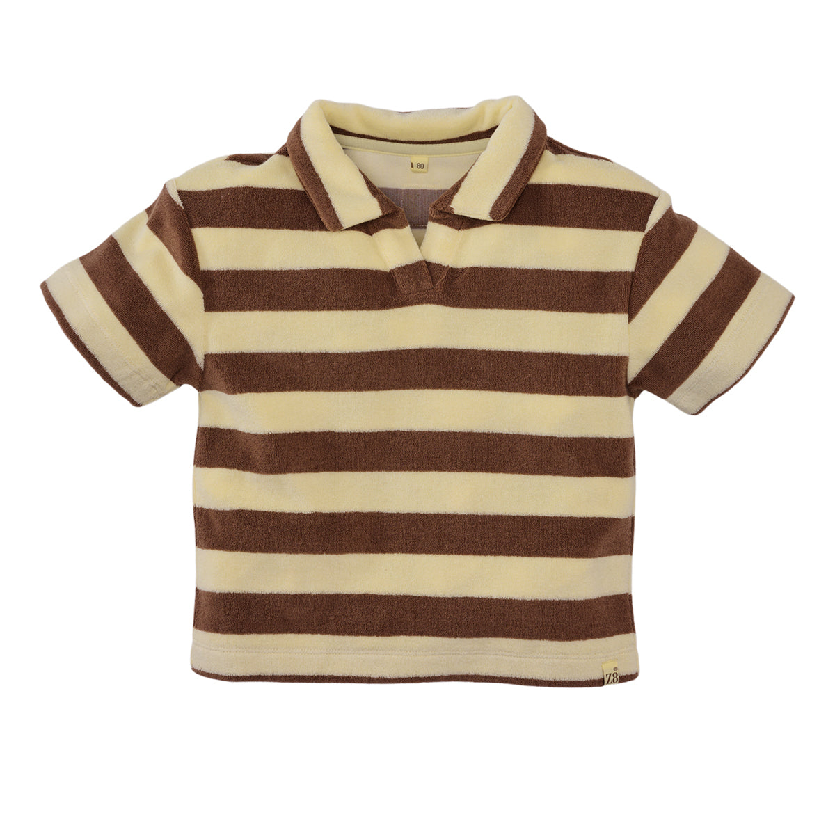 Polo-shirt Louie - Nutshell